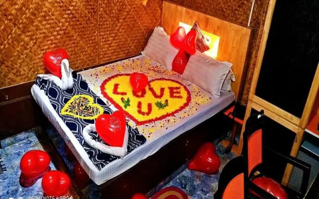 Sangri Las Beach Resort-Havelock Island