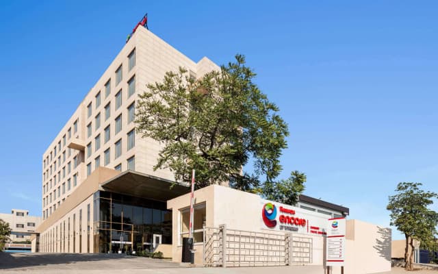 Ramada Encore By Wyndham Bhiwadi Phool Bagh Chowk