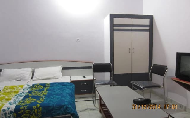 Hotel Kesar Palace