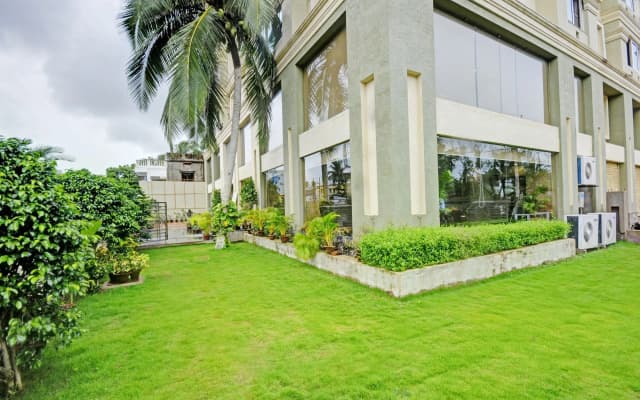 Pride Ananya Resort Puri