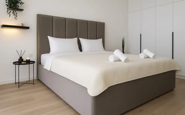 Boutique Hotel Echo Residence