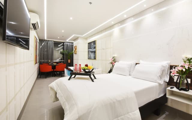 Haven, A Design Hotel