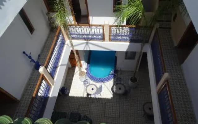 Riad Bab Lakhmiss