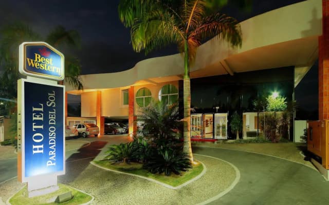 Hotel Paradiso del Sol