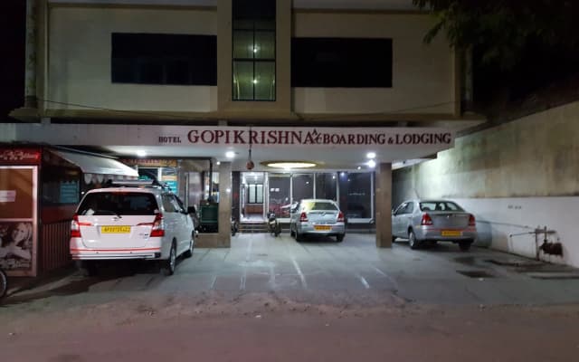 Hotel Gopikrishna