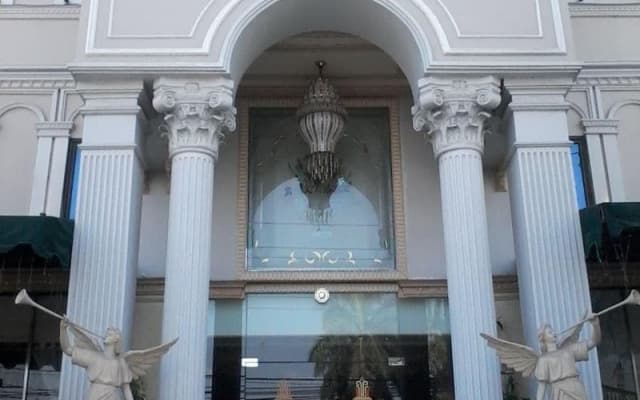 Kangen Boutique Hotel