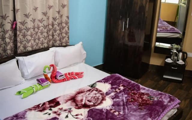 Sharthi Homestay and Lodging