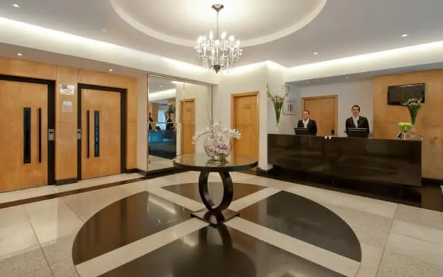 HB Hotels Sequóia Alphaville