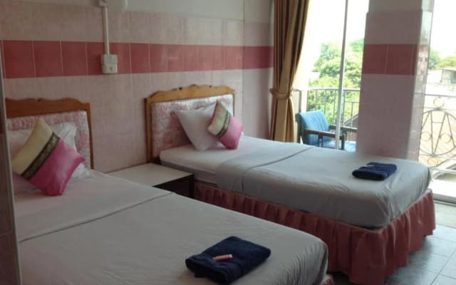 Mitaree Hotel