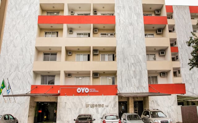 Hotel Urupema