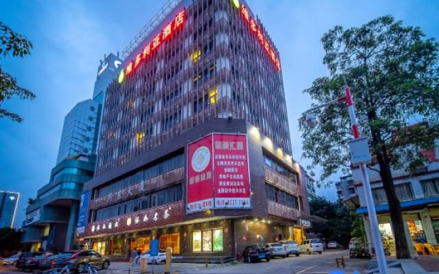 Hotel Victoria
