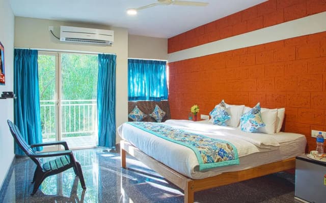 Blue Ocean Sands - Beach Stay