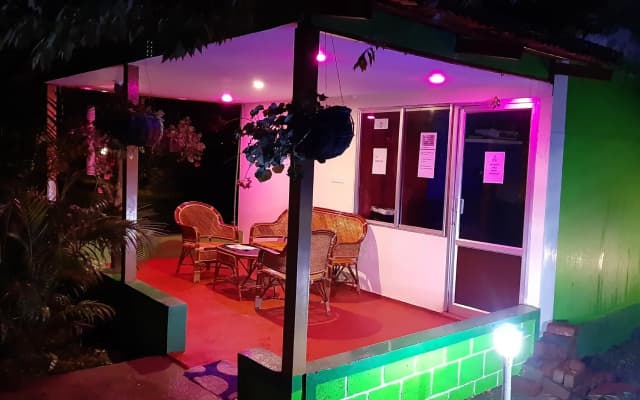 The Midway Jungle Resort Masinagudi