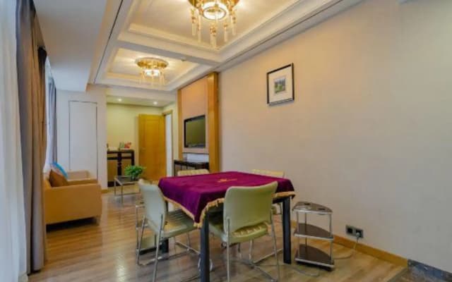 Xingzhou Grand Hotel
