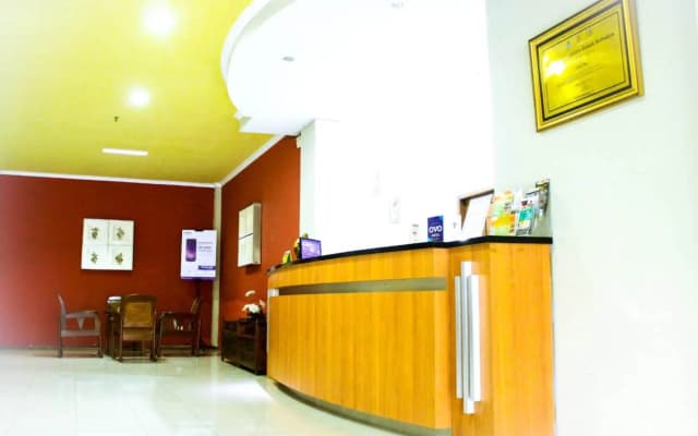 Pia Hotel Cirebon