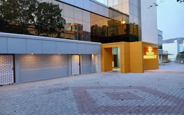 Veera Residency