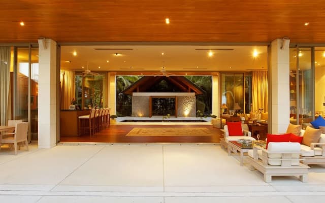 Baan Taley Rom