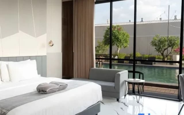Grand Wijaya Hotel
