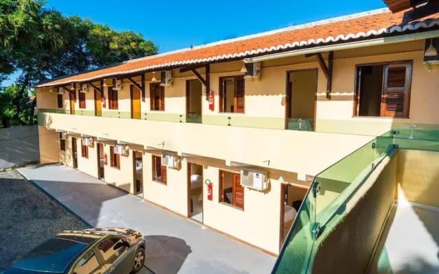 Hotel Pinto Martins
