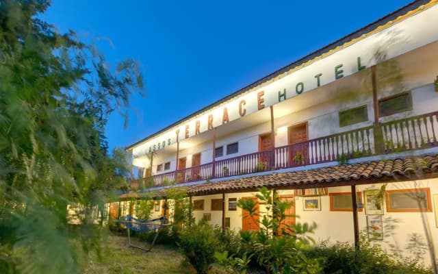 Assos Terrace Hotel