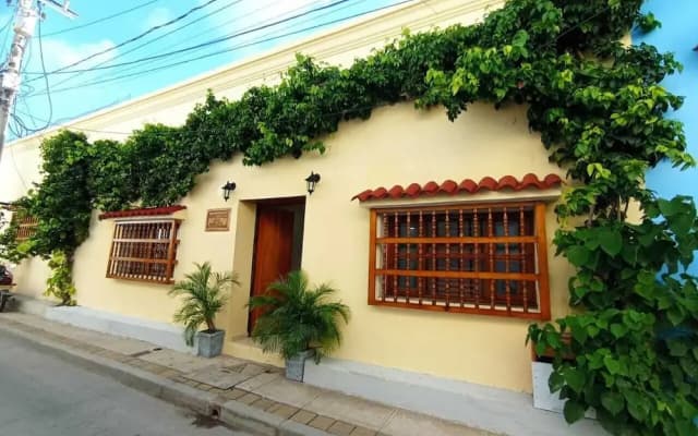 Rocco Hotel Bed & Breakfast