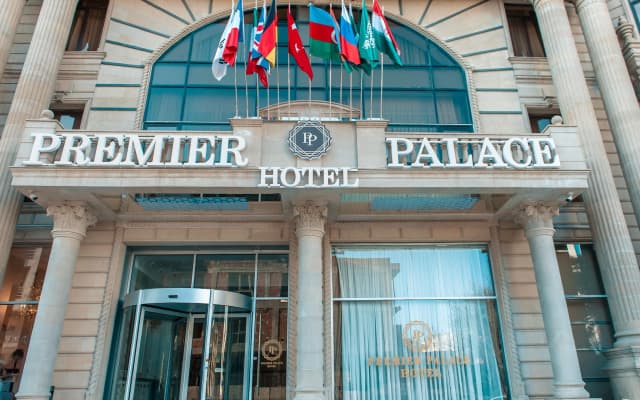 Premier Palace Hotel