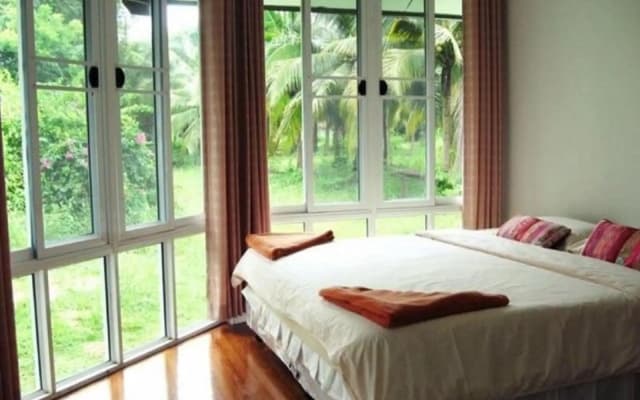 Koh Mak Resort