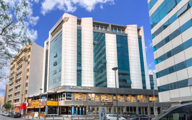 Hotel Ismira