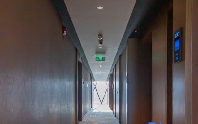 Hampton by Hilton Zhoushan Putuo Banshengdong Wharf