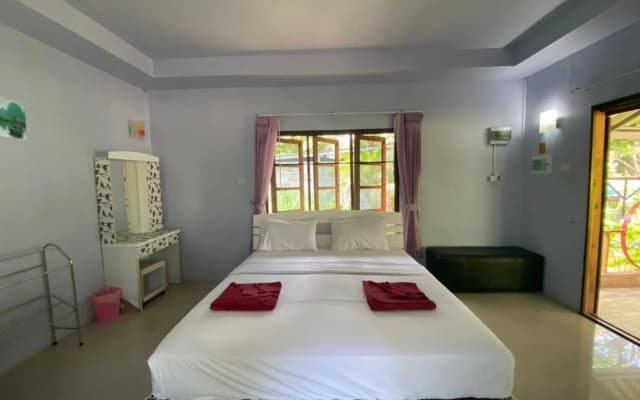OYO 966 Boss Khaoyai