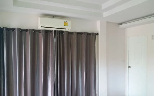 Suannoina Resort