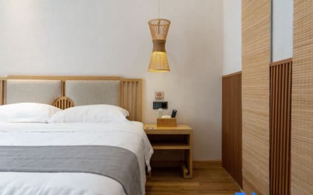 Moss Inn Su-style Cultural Hotel