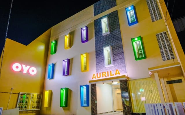 Aurila Homestay by OYO Rooms