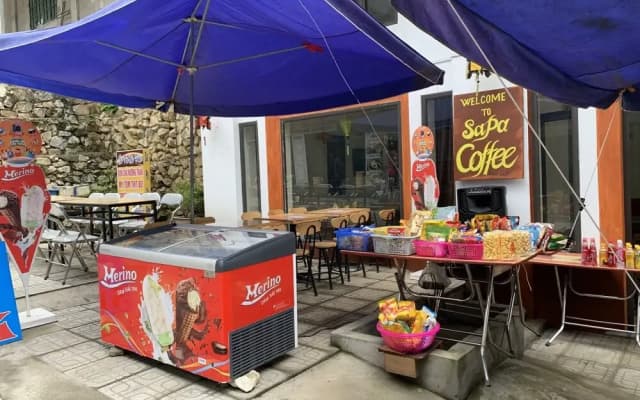 Ha Giang Hotel Sapa