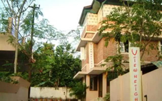 View Heights Resort