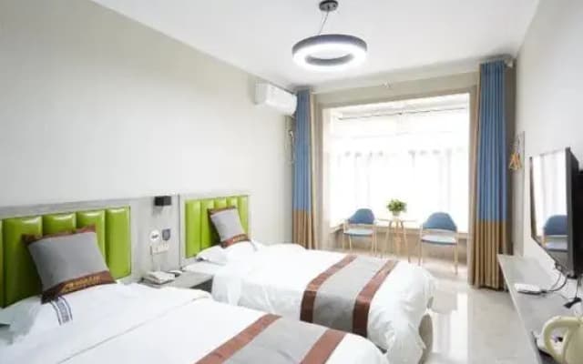 Urban 118 Selected Hotels