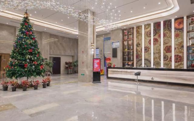 Milan International Hotel