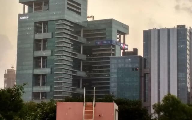 Hotel Shantiidoot