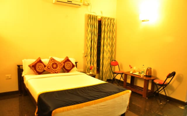 Zions Hotel