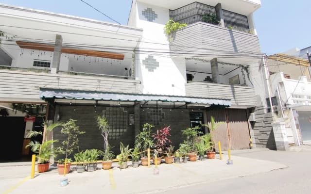Hotel Palem