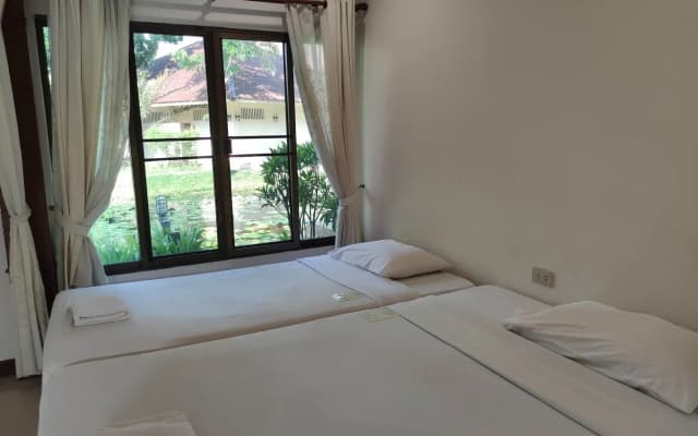 Thara Cholapruek Resort
