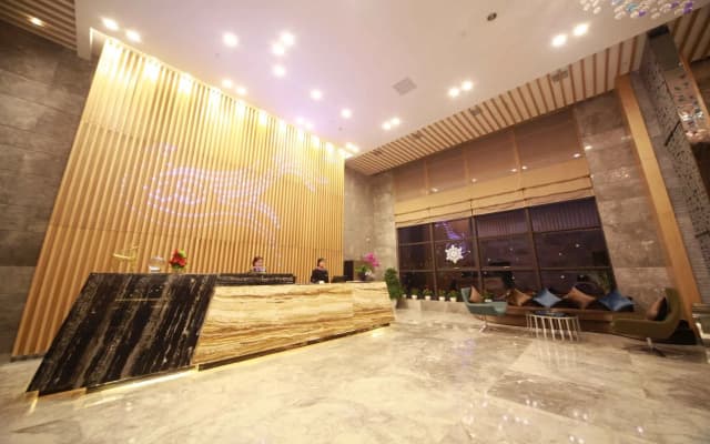 Chongqing Sungo Hotel