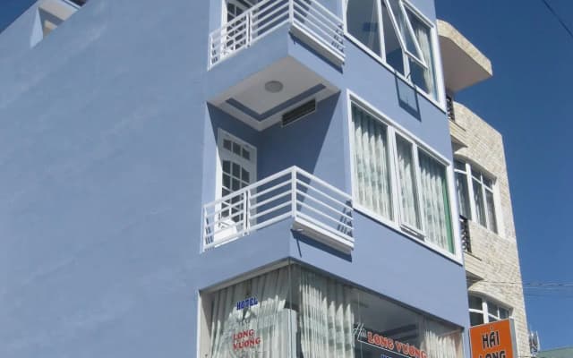 Hai Long Vuong Hotel