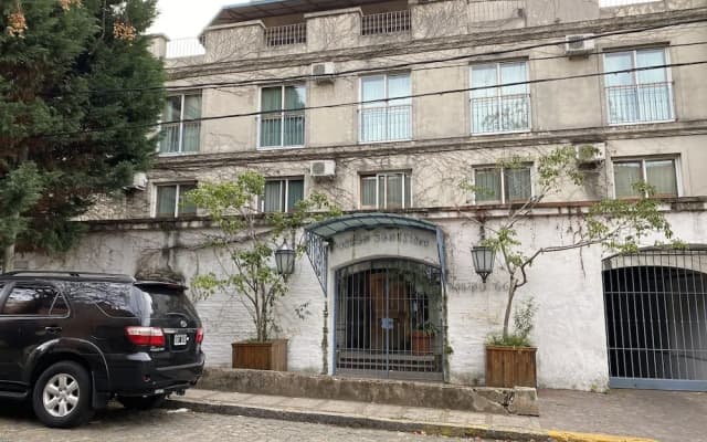 Posada San Isidro