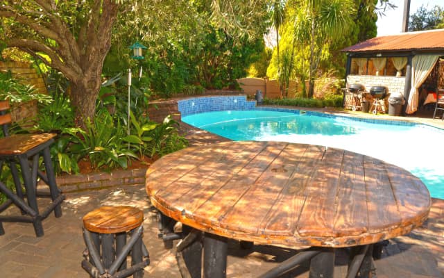 Ukarimu Guest House