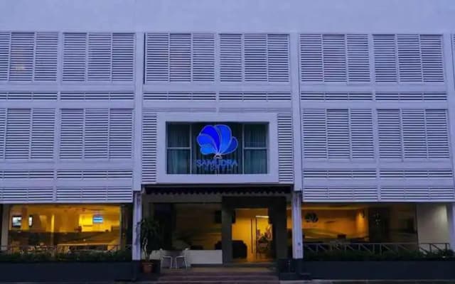 Samudra Court Hotel