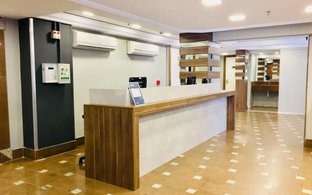 Master Express Cidade Baixa