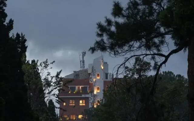 Mùa Dalat Wellness Hotel