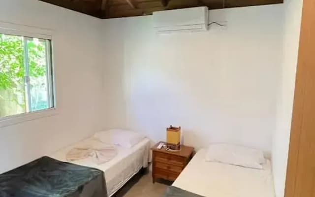 Paraíso na Ferrugem - SC