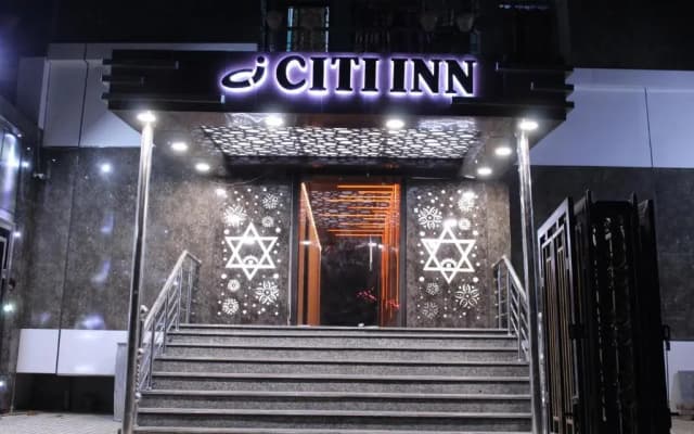 Citi Inn
